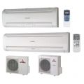 Купить кондиционер Mitsubishi Heavy SRK50HE-S1/SRC50HE-S1 в кривом роге