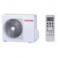 Купить кондиционер Toshiba RAS-10PKVSG-E/RAS-10PAVSG-E в кривом роге