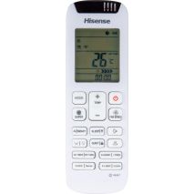 Купить кондиционер Hisense QD25XU0A в кривом роге