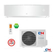 Купить кондиционер Cooper&Hunter CH-S18FTXAM2S-WP в кривом роге