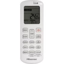 Купить кондиционер Hisense Apple Pie Pro TG35VE0E в кривом роге