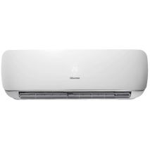 Купить кондиционер Hisense Apple Pie Winter TG25LE0BWIN в кривом роге