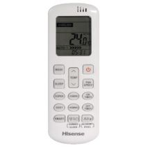 Купить кондиционер Hisense Apple Pie Winter TG35LE0BWIN в кривом роге