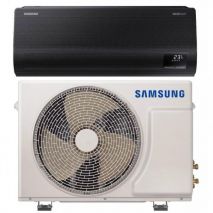 Купить кондиционер Samsung Black Diamond WindFree AR24BXFAMWKNUABDK в кривом роге