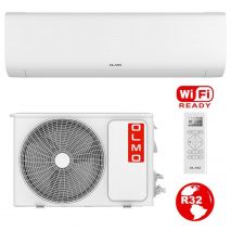 Купить кондиционер Olmo OSH-07FRH3 в кривом роге