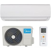 Купить кондиционер Midea Forest DC AF8-24N1C0-I/AF8-24N1C0-O в кривом роге