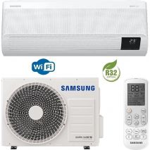 Купить кондиционер Samsung GEO Mass AR60F09C1BWNUA в кривом роге