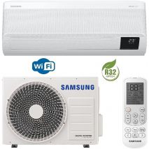 Купить кондиционер Samsung GEO Mass AR60F12C1BWNUA в кривом роге