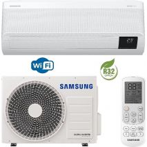 Купить кондиционер Samsung GEO Mass AR60F24C1BWNUA в кривом роге