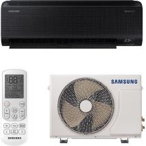 Купить кондиционер Samsung Black Diamond AR70F09C1BBNUA в кривом роге