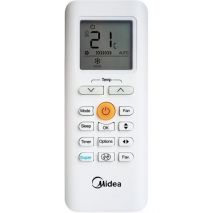 Купить кондиционер Midea Forest DC AF8-24N1C0-I/AF8-24N1C0-O в кривом роге
