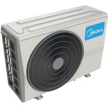 Купить кондиционер Midea GAIA MSFA-12N8D6E-I/MSFA-12N8D6E-O в кривом роге