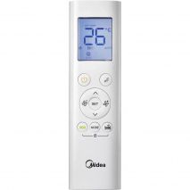 Купить кондиционер Midea GAIA MSFA-09N8D6E-I/MSFA-09N8D6E-O в кривом роге