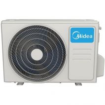 Купить кондиционер Midea Nordic MSAGN-12FN8-I/MSAGN-12FN8-O в кривом роге