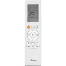 Купить кондиционер Midea Nordic MSAGN-12FN8-I/MSAGN-12FN8-O в кривом роге