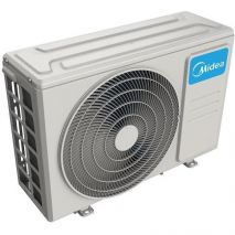 Купить кондиционер Midea Nordic MSAGN-09FN8-I/MSAGN-09FN8-O в кривом роге
