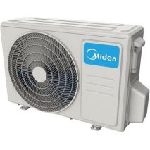 Купить кондиционер Midea Nordic MSAGN-09FN8-I/MSAGN-09FN8-O в кривом роге
