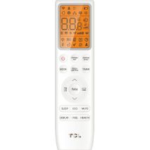 Купить кондиционер TCL FreshIN 2.0 TAC-12CHSD/FBI Inverter R32 WI-FI в кривом роге