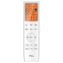 Купить кондиционер TCL FreshIN TAC-12CHSD/FAI Inverter R32 WI-FI в кривом роге