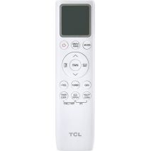 Купить кондиционер TCL TAC-24CHSD/TPH11IHB Heat Pump Inverter R32 WI-FI в кривом роге