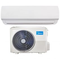 Купить кондиционер Midea Forest AF8-09N8C2E-I/AF8-09N8C2E-O в кривом роге