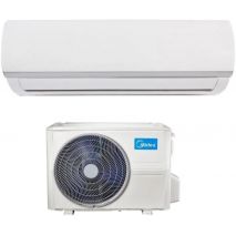 Купить кондиционер Midea Forest AF8-07N8C2E-I/AF8-07N8C2E-O в кривом роге