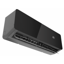Купить кондиционер IDEA ARTIST IPA-18HRART-FN8 BLACK в кривом роге