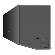 Купить кондиционер IDEA ARTIST IPA-18HRART-FN8 BLACK в кривом роге
