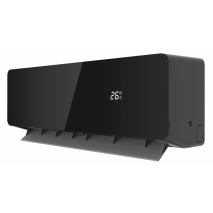 Купить кондиционер IDEA ARTIST IPA-09HRART-FN8 BLACK в кривом роге