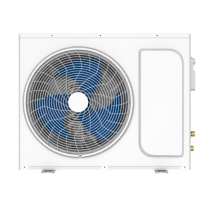 Купить кондиционер IDEA Victory Basic Inverter ISR-09HR-VI05-DN8 в кривом роге