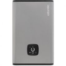 Купить ВодонагревателиAtlantic Vertigo Steatite WI-FI 50 ES-MP0402F220-S WD silver в кривом роге