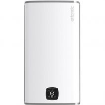 Купить ВодонагревателиAtlantic Steatite Cube WI-FI ES-VM 100 S4 C2 WD white в кривом роге