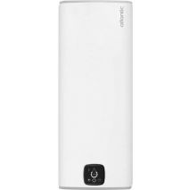 Купить ВодонагревателиAtlantic Steatite Cube WI-FI ES-VM 150 S4 C2 WD white в кривом роге