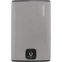 Купить ВодонагревателиAtlantic Steatite Cube WI-FI ES-VM 75 S4 C2 WD silver в кривом роге