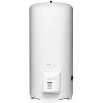 Купить ВодонагревателиAtlantic Steatite Central Domestic Floor Standing 200 ES-VS200MC-S в кривом роге
