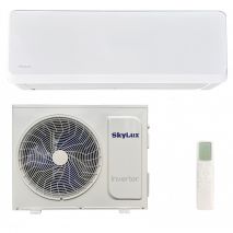 Купить кондиционер SkyLux SK-12CDR3DI в кривом роге