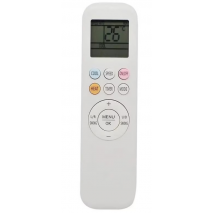 Купить кондиционер AUX C-PRO AUX-12CPRO в кривом роге