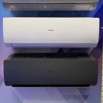 Купить кондиционер Haier Flexis AS35FL-B/1U35MEHFRA-1 в кривом роге