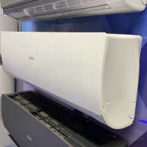 Купить кондиционер Haier Flexis AS25FL-W/1U25MEHFRA-1 в кривом роге