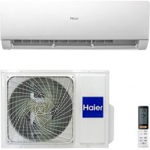 Купить кондиционер Haier Nordic AS50SN1FA-NRC/1U50S2SQ1FA-NR в кривом роге