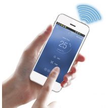 Купить кондиционер Haier Pearl AS70PR/1U68WGFFRA-5 в кривом роге