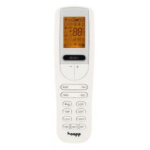 Купить кондиционер Hoapp Design HSZ-EF38VAN / HUZ-EF38VA в кривом роге