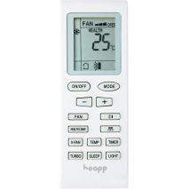 Купить кондиционер Hoapp HSC-HA28VA/HMC-HA28VA в кривом роге