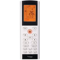 Купить кондиционер Hoapp Light HSZ-GX67VA / HMZ-GX67VA в кривом роге