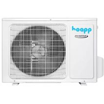 Купить кондиционер Hoapp Luna HSK-LB28VAW / HMK-LB28VA в кривом роге