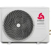 Купить кондиционер Chigo Angel CS-51V3G-1D169A в кривом роге