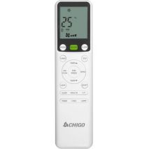 Купить кондиционер Chigo Angel CS-70V3G-1H169A в кривом роге