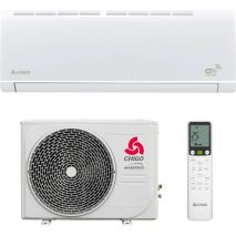 Купить кондиционер Chigo Alba CS-25V3G-1C150F в кривом роге