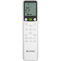 Купить кондиционер Chigo Alba CS-35V3G-1B150F в кривом роге