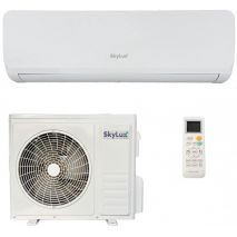 Купить кондиционер SkyLux SKS-09VELA в кривом роге